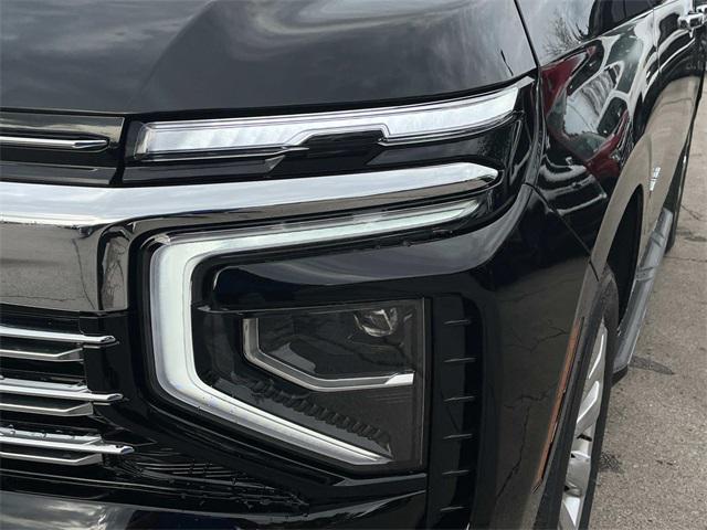 new 2025 Chevrolet Tahoe car, priced at $84,779