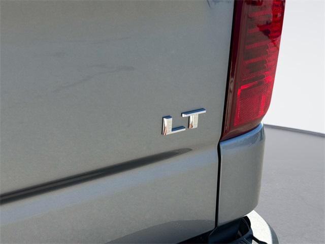 new 2026 Chevrolet Silverado 1500 car, priced at $57,000