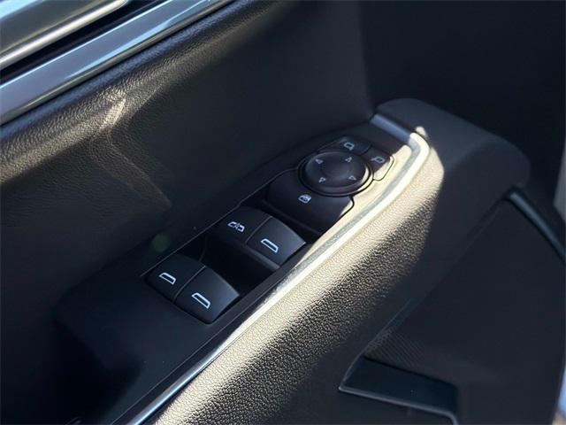 new 2026 Chevrolet Silverado 1500 car, priced at $57,000