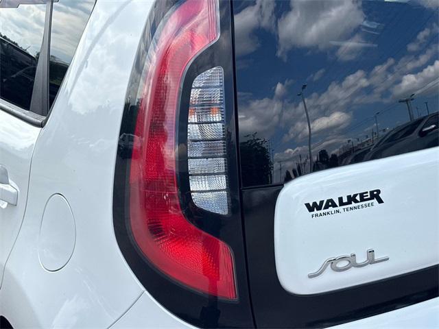 used 2016 Kia Soul car, priced at $10,600
