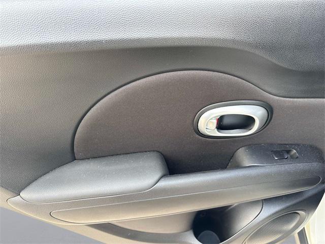 used 2016 Kia Soul car, priced at $10,600