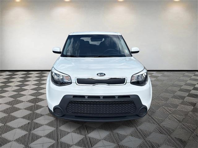 used 2016 Kia Soul car, priced at $10,600