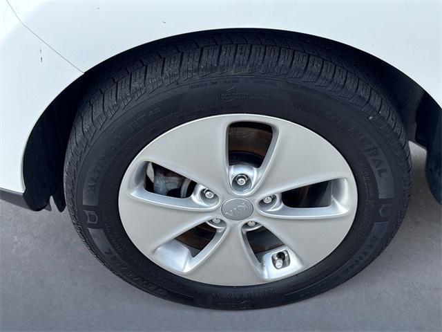 used 2016 Kia Soul car, priced at $10,600