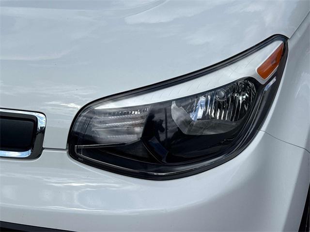 used 2016 Kia Soul car, priced at $10,600