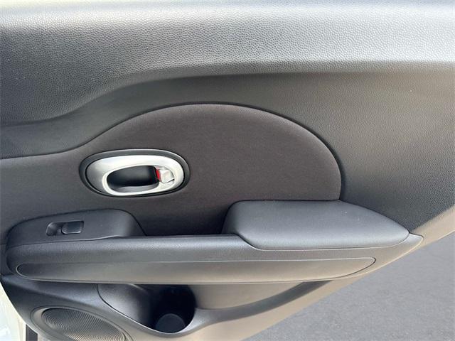 used 2016 Kia Soul car, priced at $10,600