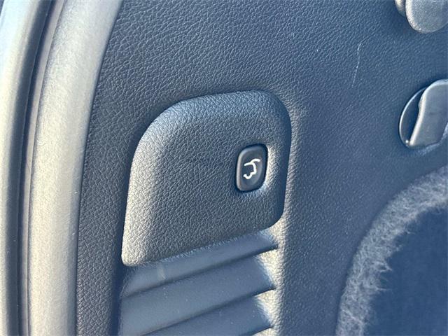 used 2020 Jeep Grand Cherokee car, priced at $25,808