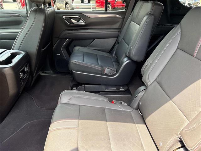 used 2022 Chevrolet Tahoe car, priced at $49,987