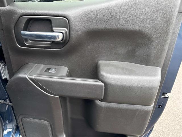 used 2020 Chevrolet Silverado 1500 car, priced at $29,623