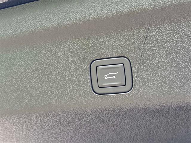 new 2026 Chevrolet Suburban car, priced at $98,000