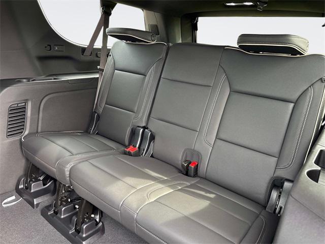 new 2026 Chevrolet Suburban car, priced at $98,000