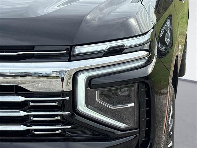 new 2026 Chevrolet Suburban car, priced at $98,000