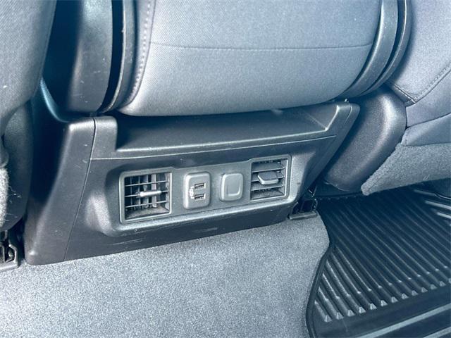 used 2021 Chevrolet Silverado 1500 car, priced at $30,738