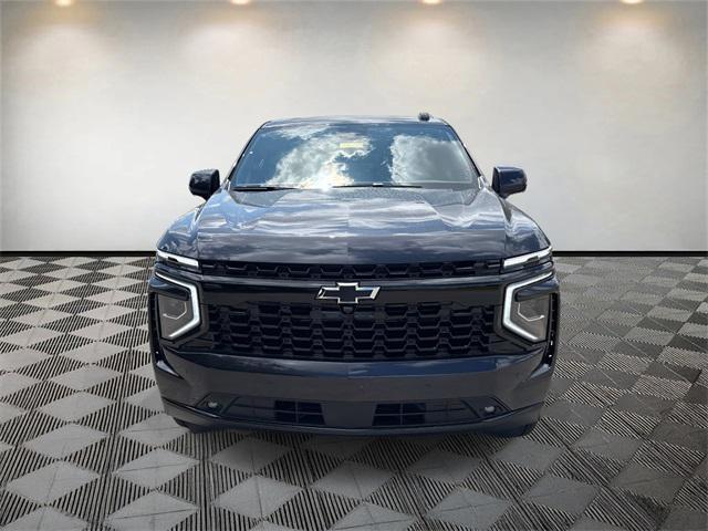 new 2025 Chevrolet Suburban car, priced at $80,000