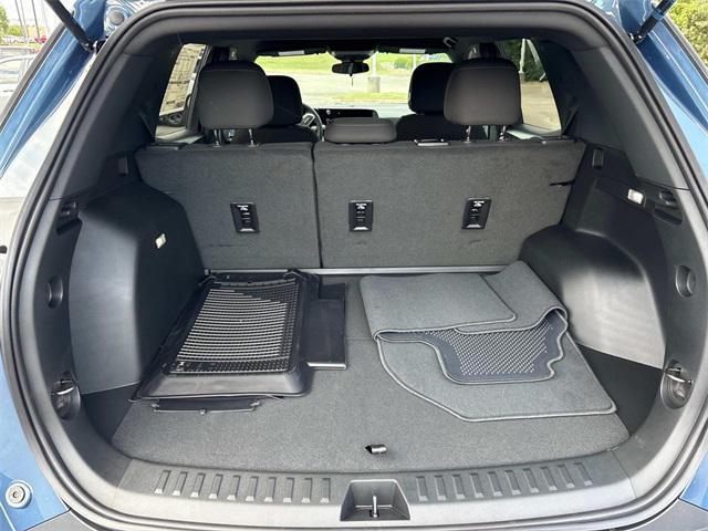 new 2026 Chevrolet Equinox car, priced at $30,000