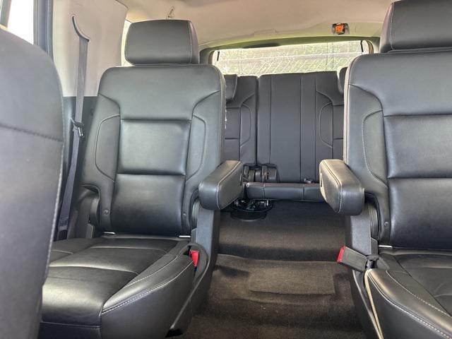 used 2015 Chevrolet Tahoe car, priced at $18,606