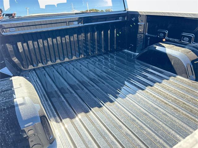 new 2026 Chevrolet Silverado 1500 car, priced at $48,000