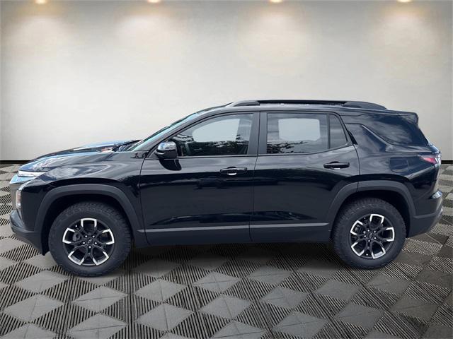 new 2026 Chevrolet Equinox car, priced at $32,500