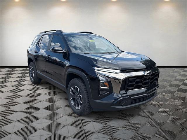 new 2026 Chevrolet Equinox car, priced at $32,500