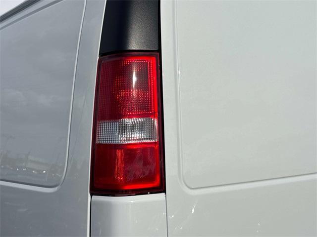 new 2025 Chevrolet Express 3500 car, priced at $51,895