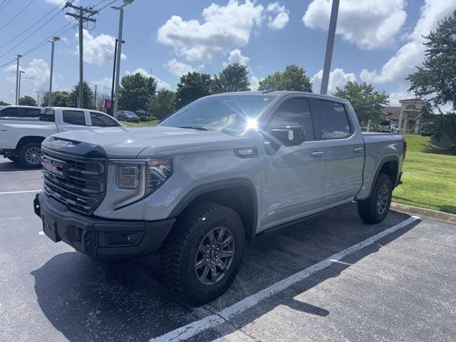 used 2024 GMC Sierra 1500 car