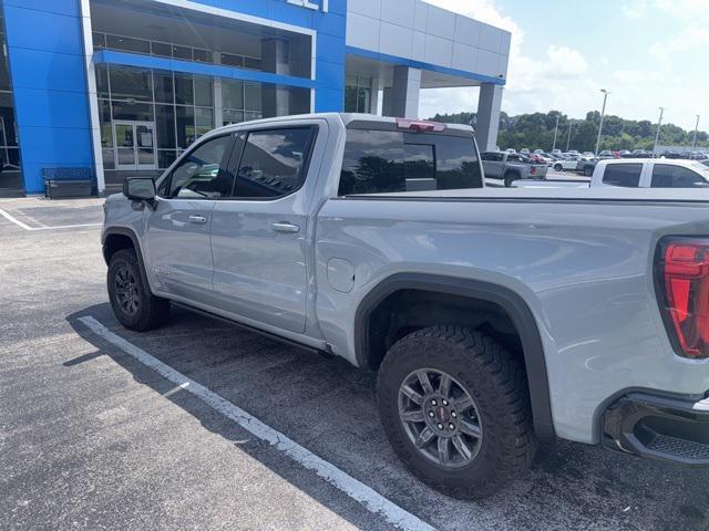 used 2024 GMC Sierra 1500 car