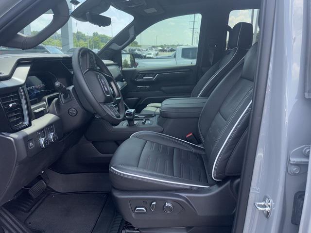 used 2024 GMC Sierra 1500 car