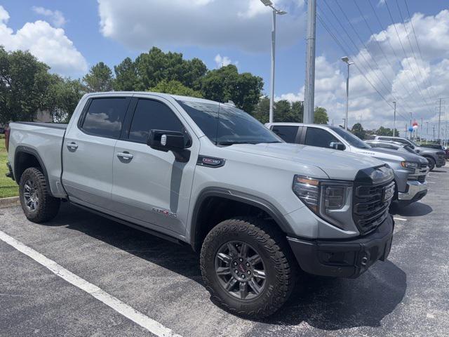used 2024 GMC Sierra 1500 car