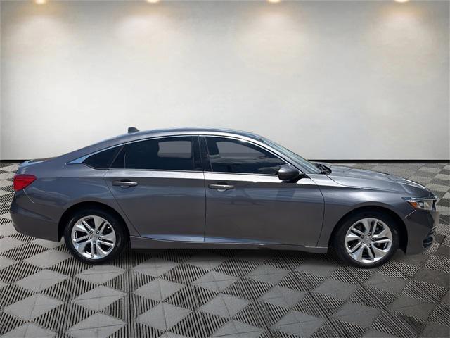 used 2019 Honda Accord car, priced at $15,653