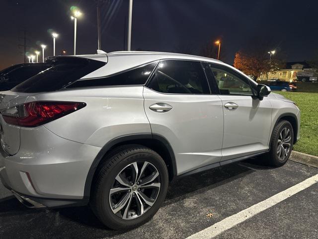 used 2017 Lexus RX 350 car, priced at $24,969