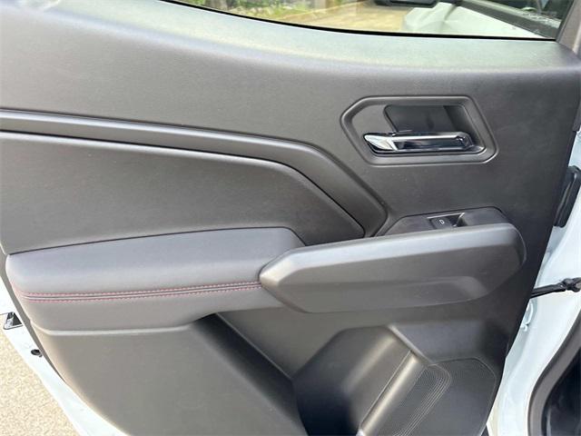 new 2025 Chevrolet Colorado car, priced at $44,000