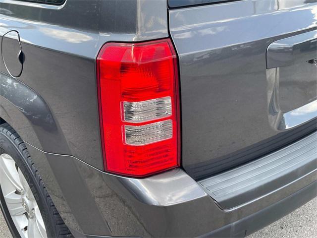 used 2015 Jeep Patriot car, priced at $7,688