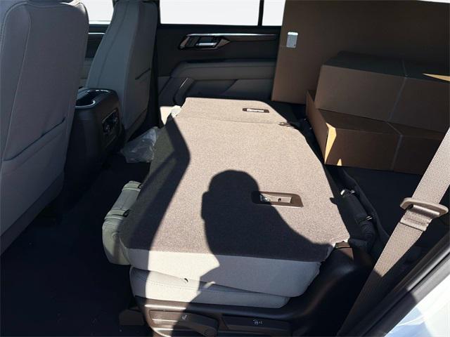 new 2026 Chevrolet Tahoe car, priced at $65,000