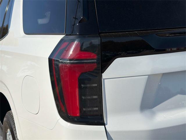 new 2026 Chevrolet Tahoe car, priced at $65,000