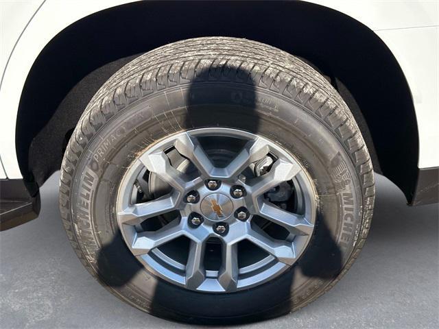 new 2026 Chevrolet Tahoe car, priced at $65,000