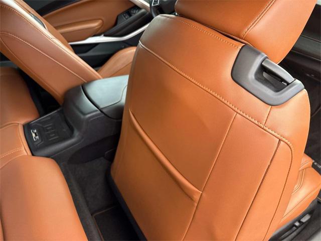 used 2016 Chevrolet Camaro car, priced at $23,476