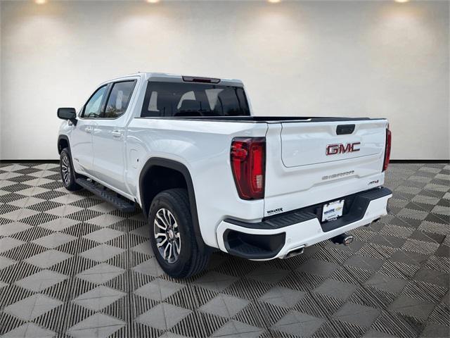 used 2023 GMC Sierra 1500 car, priced at $44,727