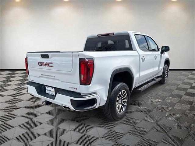 used 2023 GMC Sierra 1500 car, priced at $44,727
