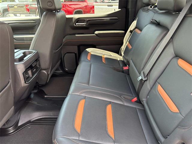 used 2023 GMC Sierra 1500 car, priced at $49,288