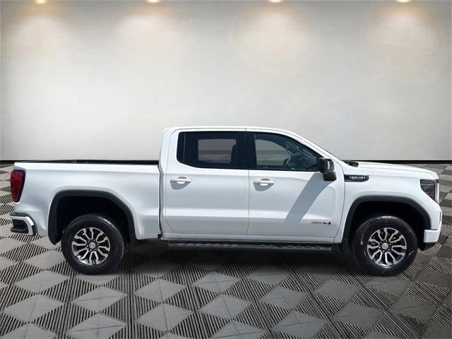 used 2023 GMC Sierra 1500 car, priced at $44,727