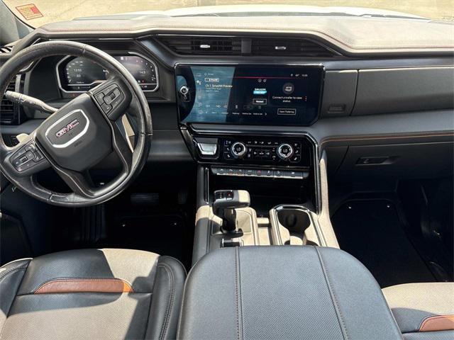 used 2023 GMC Sierra 1500 car, priced at $49,288