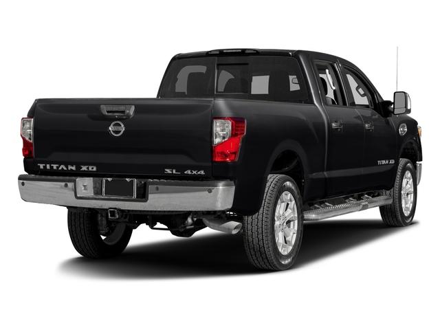 used 2016 Nissan Titan XD car, priced at $24,419