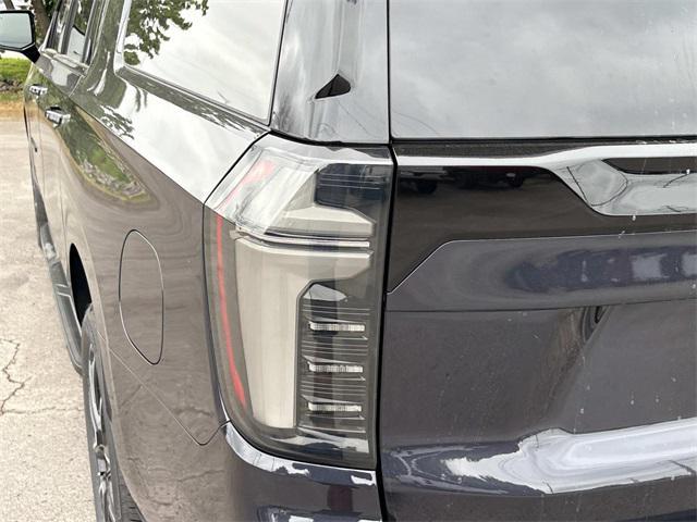 new 2026 Chevrolet Traverse car, priced at $56,000