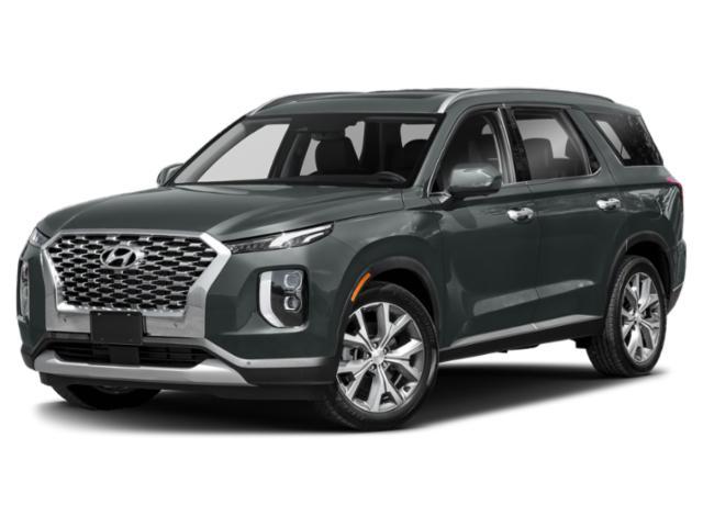 used 2021 Hyundai Palisade car, priced at $26,867