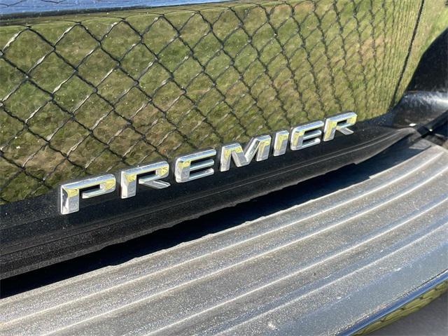 used 2023 Chevrolet Tahoe car, priced at $59,960