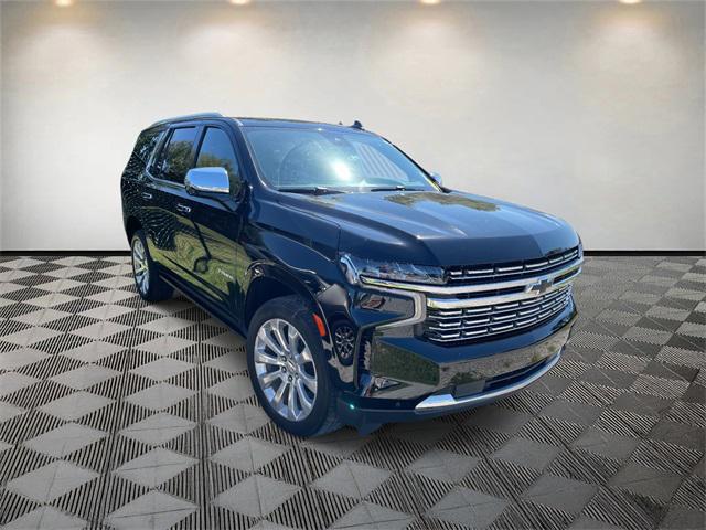 used 2023 Chevrolet Tahoe car, priced at $59,960