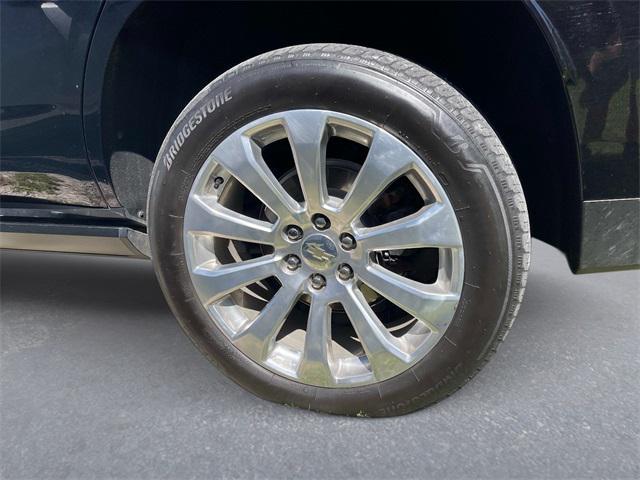 used 2023 Chevrolet Tahoe car, priced at $59,960