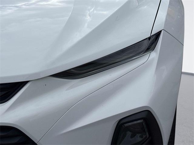 used 2020 Chevrolet Blazer car, priced at $20,847