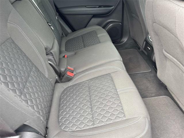 used 2020 Chevrolet Blazer car, priced at $20,847