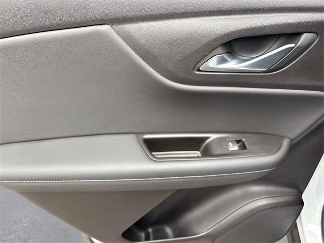 used 2020 Chevrolet Blazer car, priced at $20,847