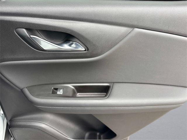 used 2020 Chevrolet Blazer car, priced at $20,847